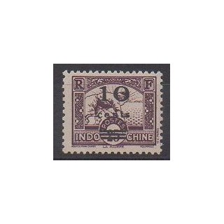Indochine - 1942 - No 229