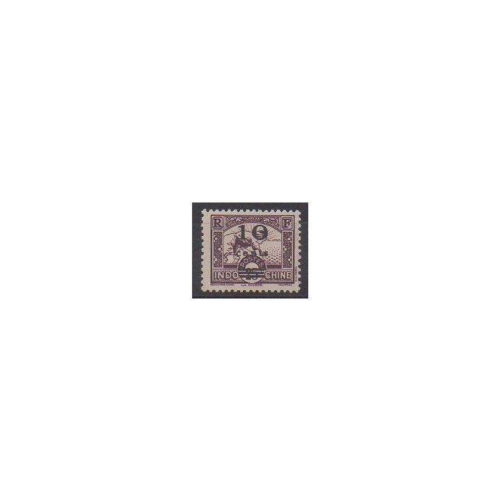 Indochine - 1942 - No 229