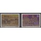 Yougoslavie - 1979 - No 1663/1664 - Service postal - Europa