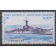 French Southern and Antarctic Territories - Post - 2007 - Nb 462 - Boats