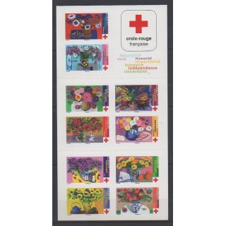 France - Self-adhesive - 2018 - Nb BC1548 - Health
