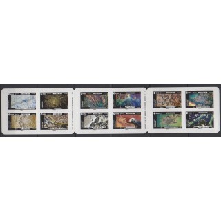 France - Self-adhesive - 2018 - Nb BC1570 - Space