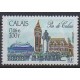 France - Poste - 2001 - Nb 3401 - Monuments