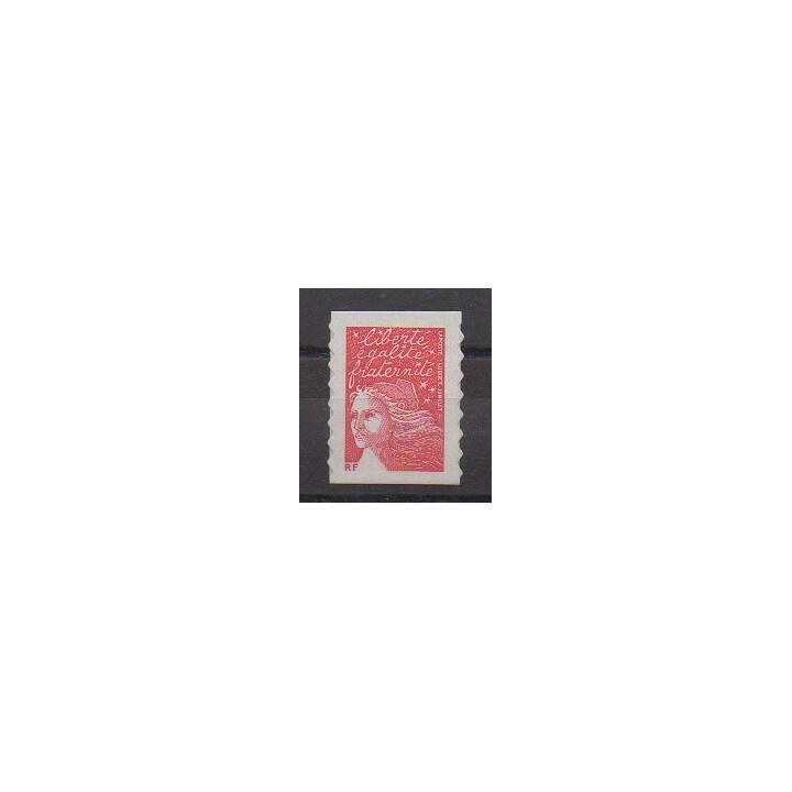 France - Self-adhesive - 2001 - Nb 3419