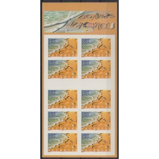 France - Autoadhésifs - 2001 - No BC29