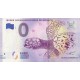 Euro banknote memory - MC - Musée océanographique de Monaco - 2018-3