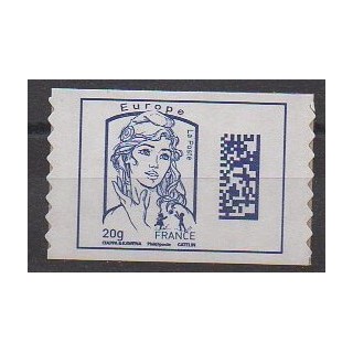 France - Self-adhesive - 2015 - Nb 1176A