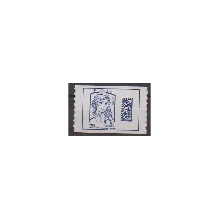France - Self-adhesive - 2015 - Nb 1176A