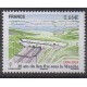 France - Poste - 2014 - No 4861 - Chemins de fer