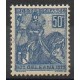 France - Poste - 1929 - No 257