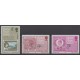 Virgin (Islands) - 1979 - Nb 368/370 - Stamps on stamps