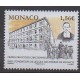 Monaco - 2018 - No 3136