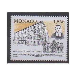 Monaco - 2018 - No 3136