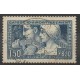 France - Varieties - 1928 - Nb 252a - Used