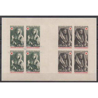 France - Carnets - 1973 - No C2022