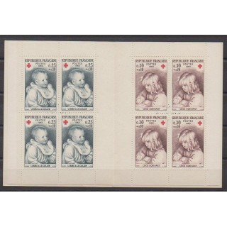 France - Carnets - 1965 - No C2014