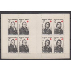 France - Booklets - 1964 - Nb C2013
