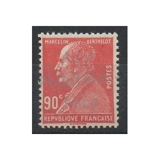Timbres  - France - Poste - 1927 - No 243
