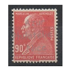 France - Poste - 1927 - No 243