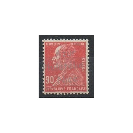 France - Poste - 1927 - No 243