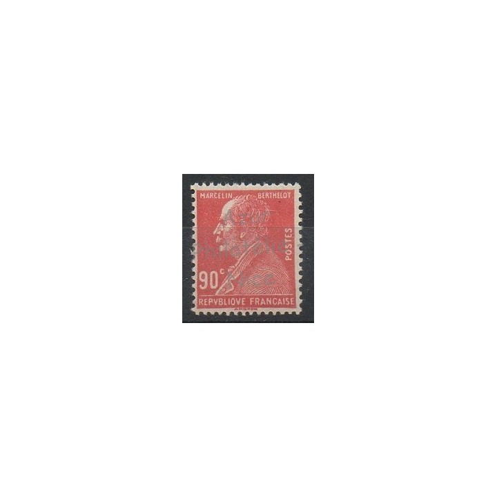 Timbres  - France - Poste - 1927 - No 243