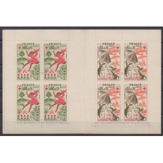 France - Booklets - 1975 - Nb C2024