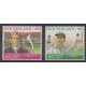 New Zealand - 1992 - Nb 1186/1187 - Various sports