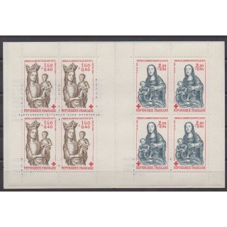 France - Booklets - 1983 - Nb C2032