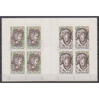 France - Booklets - 1979 - Nb C2028