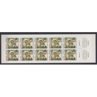 France - Carnets - 1995 - No C2044