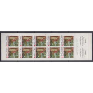 France - Booklets - 1994 - Nb C2043