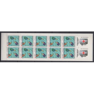 France - Carnets - 1992 - No C2041