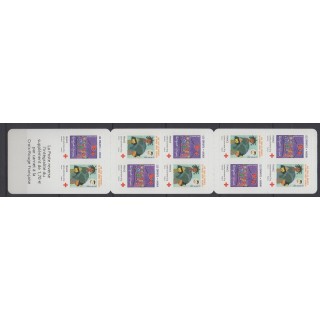 France - Carnets - 2007 - No C2056