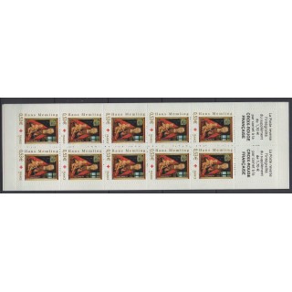 France - Carnets - 2005 - No C2054