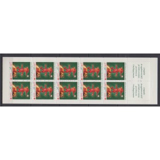 France - Booklets - 1998 - Nb C2047