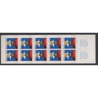 France - Carnets - 1996 - No C2045