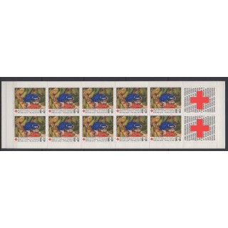 France - Carnets - 1987 - No C2036