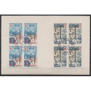 France - Carnets - 1974 - No C2023 - Oblitéré - Oblitéré