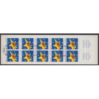 France - Carnets - 1997 - No C2046 - Oblitéré - Oblitéré