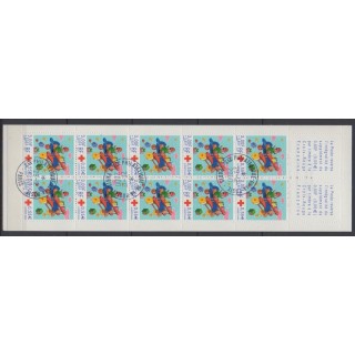 France - Booklets - 2000 - Nb C2049 - Used - Used