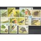 Seychelles - 1993 - Nb 756/769 - Birds