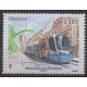 France - Poste - 2011 - Nb 4530 - Transport