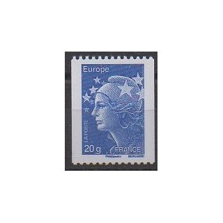 France - Poste - 2011 - No 4573a