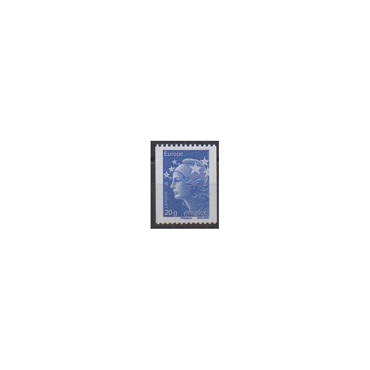 France - Poste - 2011 - Nb 4573a