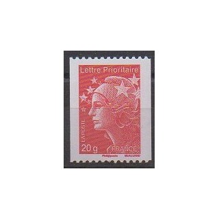 France - Poste - 2011 - Nb 4572a