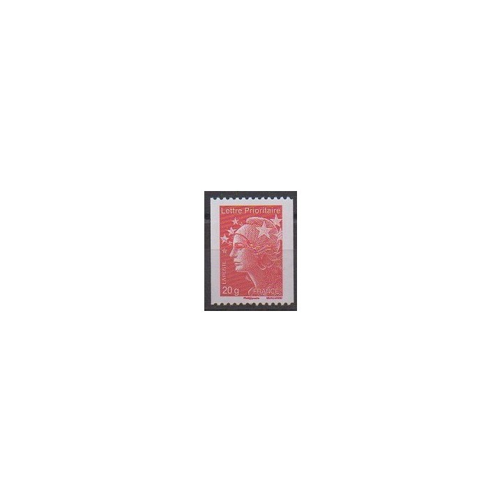France - Poste - 2011 - Nb 4572a