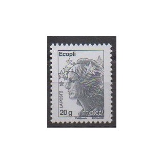France - Poste - 2011 - Nb 4565a