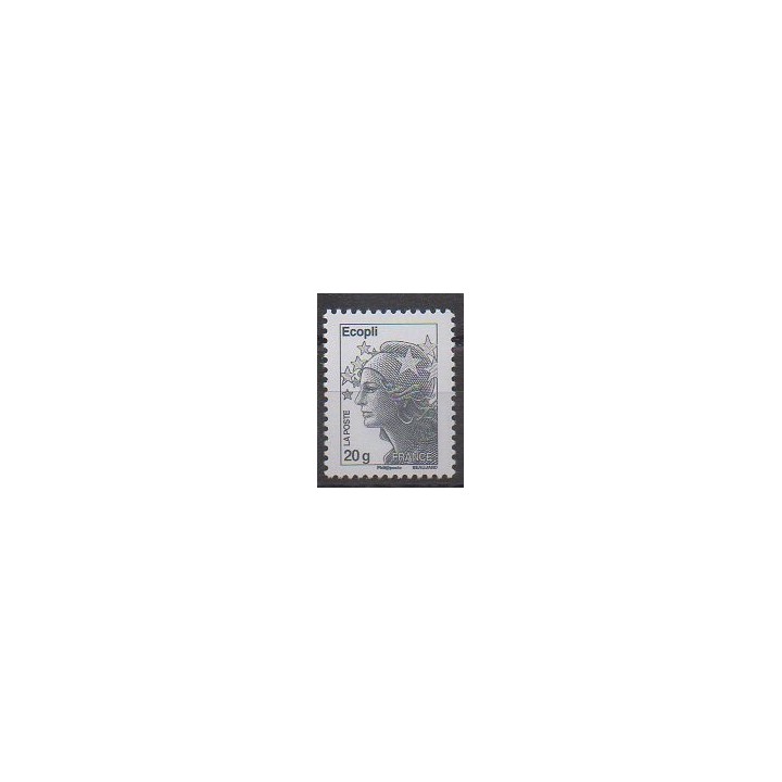 France - Poste - 2011 - No 4565a