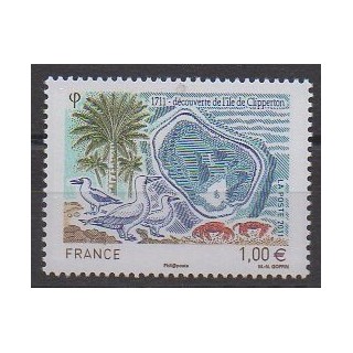 France - Poste - 2011 - No 4611