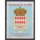 Monaco - 2018 - Nb 3140 - Coats of arms